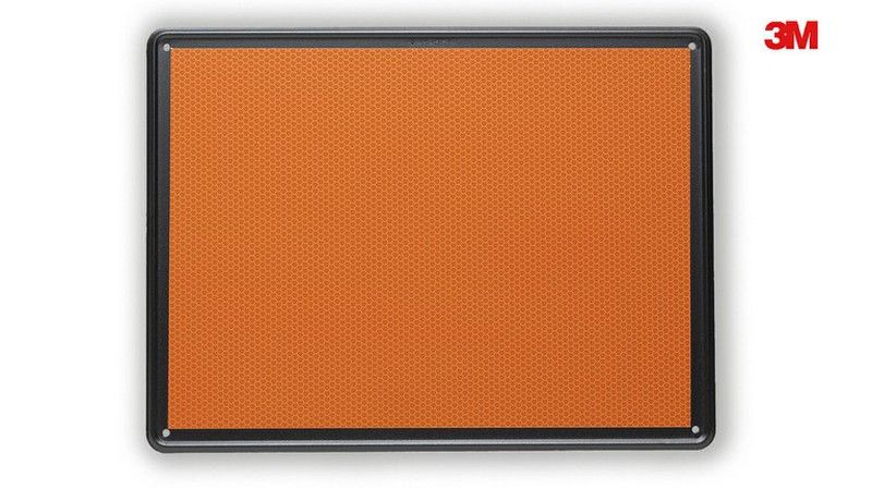 Ofertas del 25% en placas de materias peligrosas (ADR)