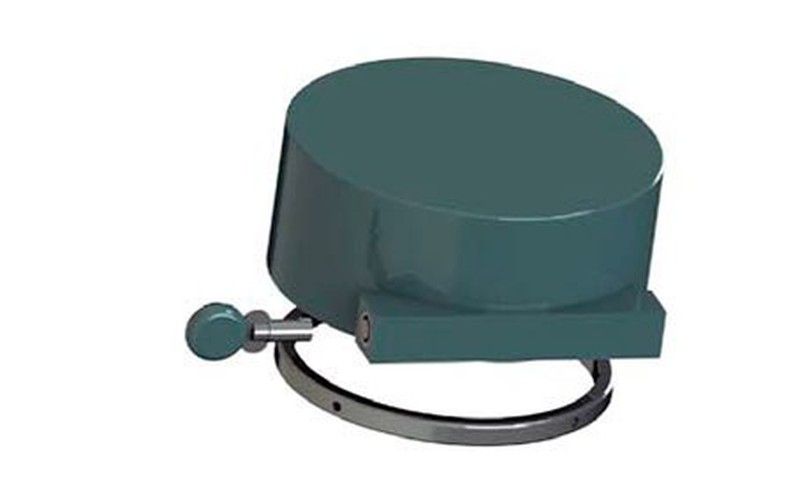 Tapón antirobo de rebajas