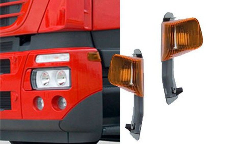 Oferta en interminentes para Stralis