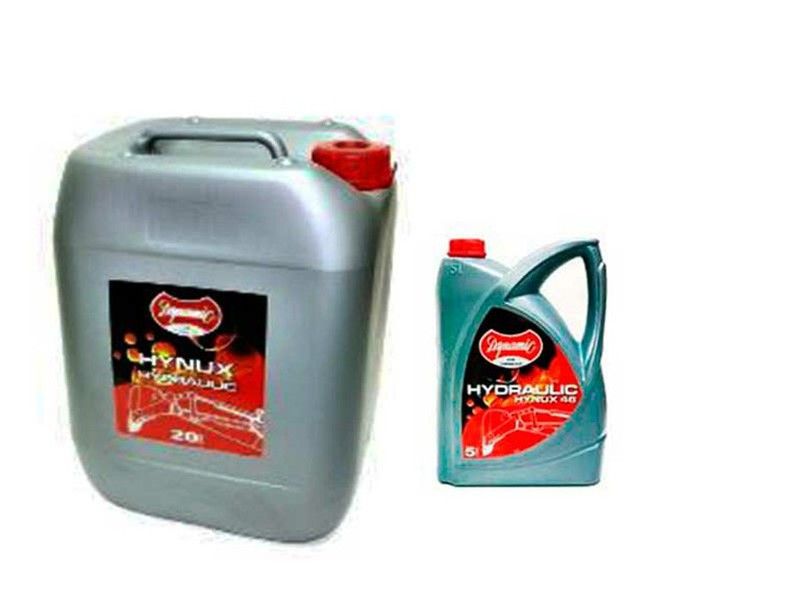 Descuentos aceites Dynamic