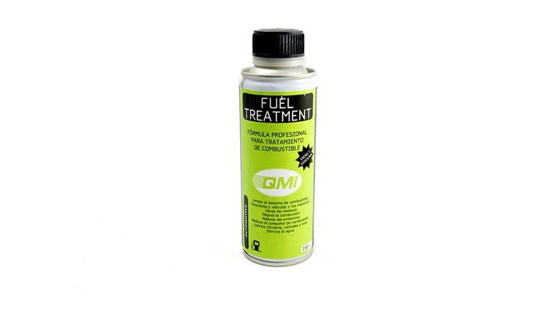 Novedad productos QMI