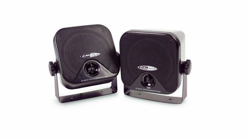 Altavoces para camión