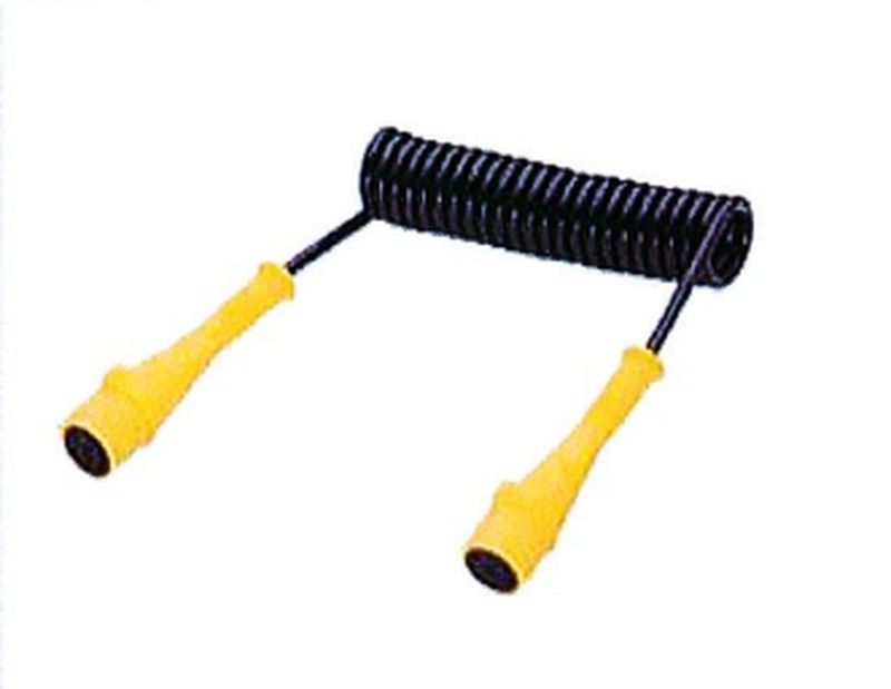Descuento en cableado espiral tipo S