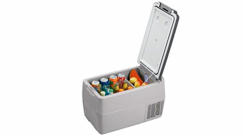 Refrigerador de compresor TB31 en promoción