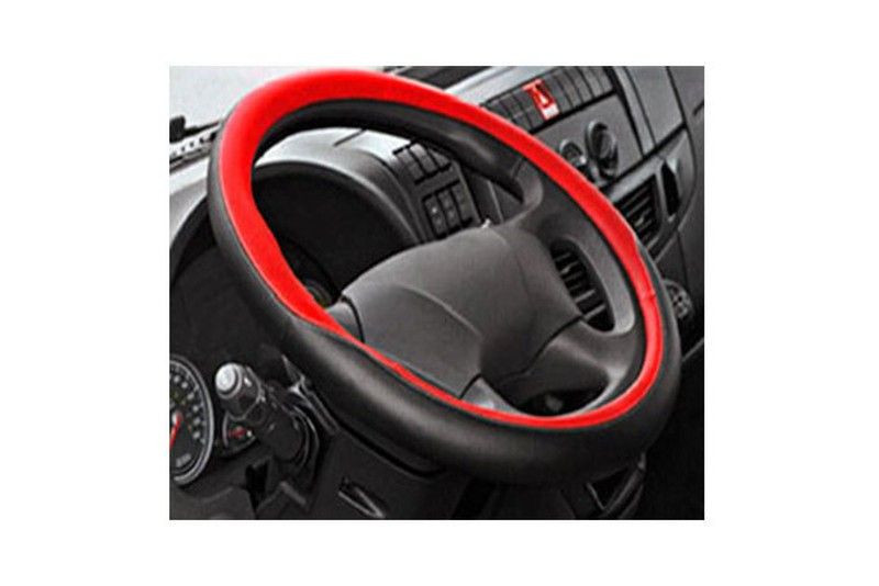 Descuento funda volante Lampa