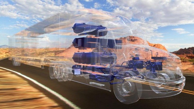 Una alternativa ecológica y viable para el transporte