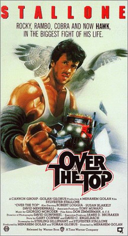 Over the Top (1987)