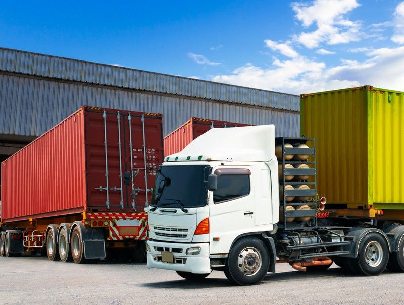 Desafíos actuales: tiempos de espera y costos para los transportistas