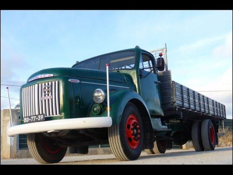 Volvo Viking