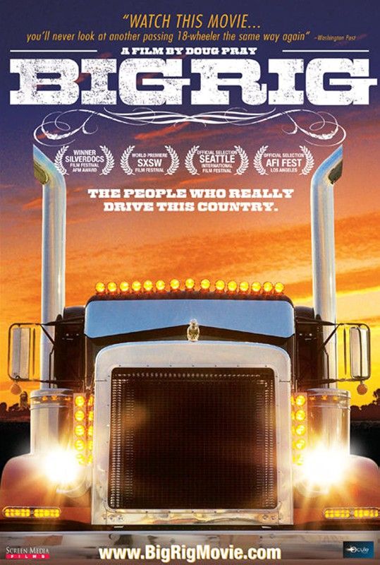 Big Rig (2007)
