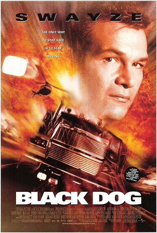 Black Dog (1998)