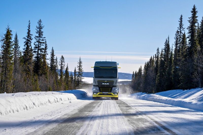 La importancia del premio Truck Innovation Award