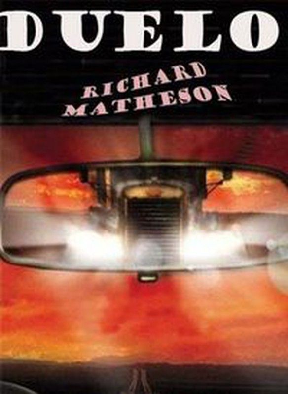 Duelo (Richard Matheson)