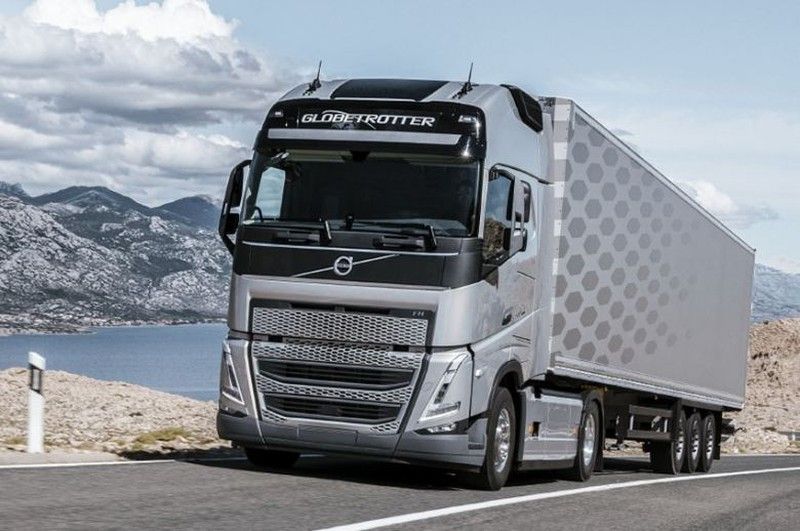 Volvo FH