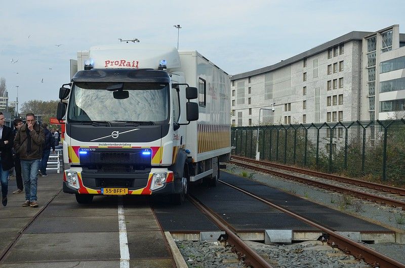 Volvo FL