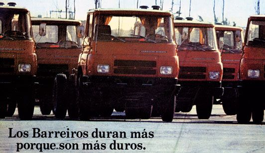 Crecimiento industrial e internacionalización: de Villaverde al mundo