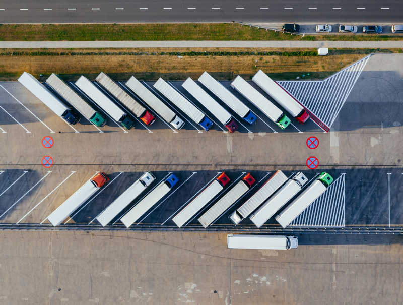La infraestructura, un reto pendiente para el transporte cero emisiones