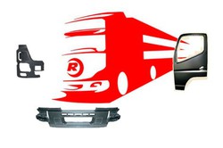 Escobilla limpiaparabrisas Camion Twin Bosch 04E05568 — Recambiosdelcamion