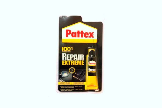 *Adhesive repair extremity 20g Pattex 874337