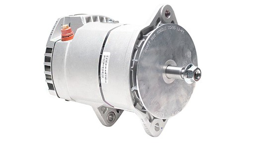 Alternatore Delco Remy 10459076