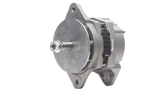 Delco Remy Alternator 10459306