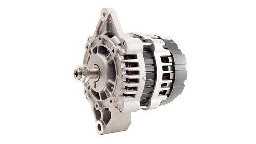 Alternatore Delco Remy 19020208