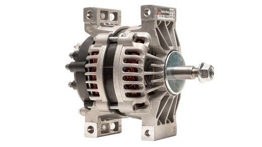 Alternatore Delco Remy 8600314