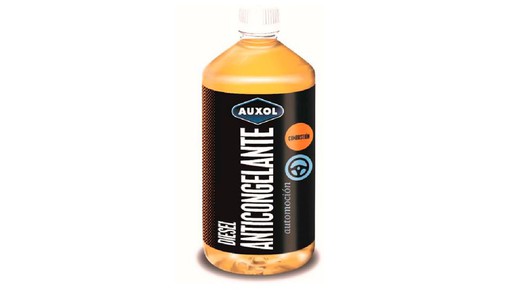 Antigel diesel Auxol 1 litre