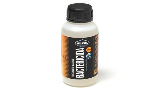 Gasolio battericida Auxol 250 ml