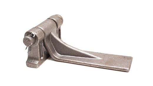 Hinge 221 tipper double support