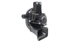 Electro valve air horn 12 volts Beam 21 Beam 12E05076 — Recambiosdelcamion