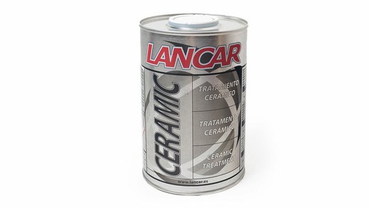 Lancar Ceramic engine oil treatment 1 liter