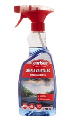 Detergente per vetri Carlson® 500 ml