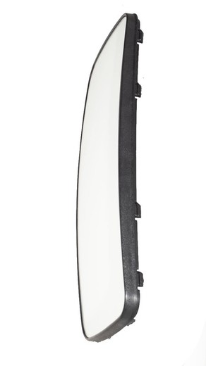 Thermal main mirror glass Mercedes Atego/Axor from 1997 to 2004