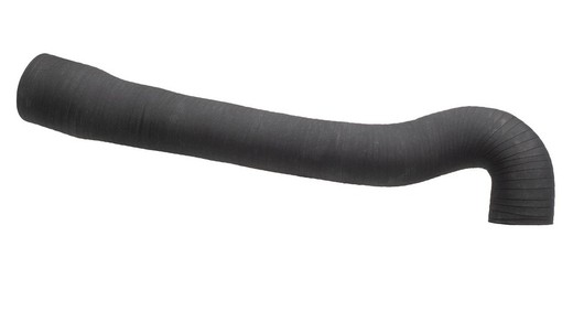 Rubber intake hose Nissan Atleon and Cabstar