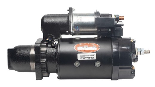 Motor de arranque Delco Remy 10479013