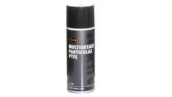 Multigrease PTFE particles 400ml