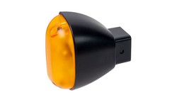 Complete side indicator with bracket Cabstar E