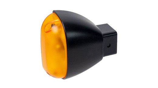 Complete side indicator with bracket Cabstar E
