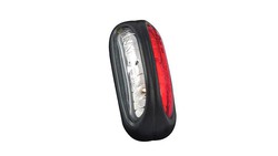 Rear side light in Led Vignal 112120