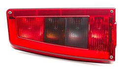 Hybrid rear light / left Led (driver's side) multifunction 12v