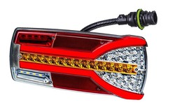 Led multifunction rear light 3 functions LZD2424 — Recambiosdelcamion