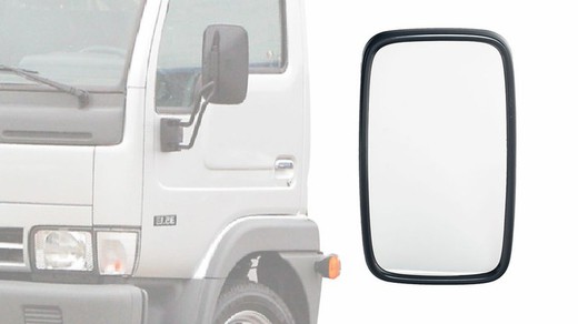 Main mirror Nissan Cabstar