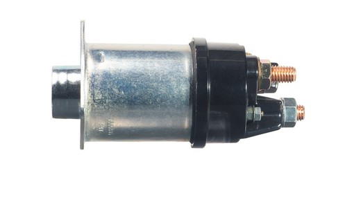 Solenoide 1115595 Delco Remy per motorini avviamento 24v serie 41MT 42MT