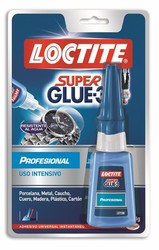 Super Glue-3 Profesional 20g Loctite 2055487
