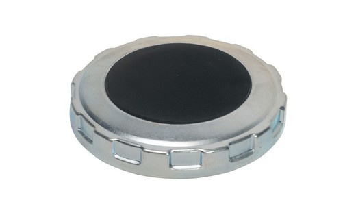 Gas-oil cap without key Mitsubishi Canter