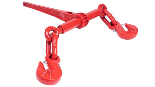 Chain tensioner with hooks 13 mm