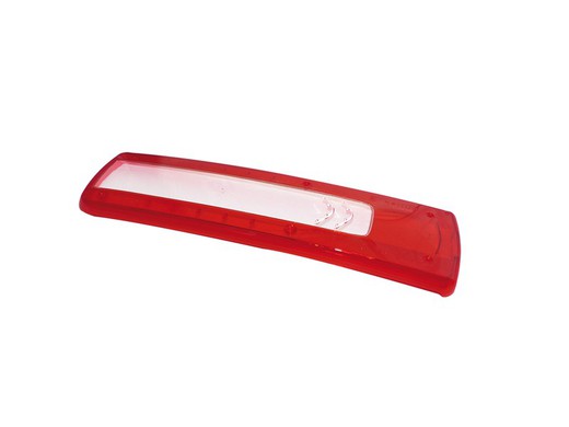 Lens for VIGNAL multifunction LED rear light (Right and Left).