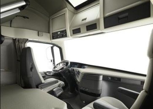 Accesorios interior cabina