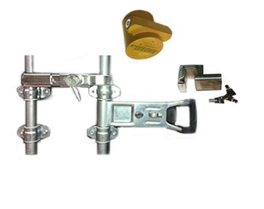 Security locks